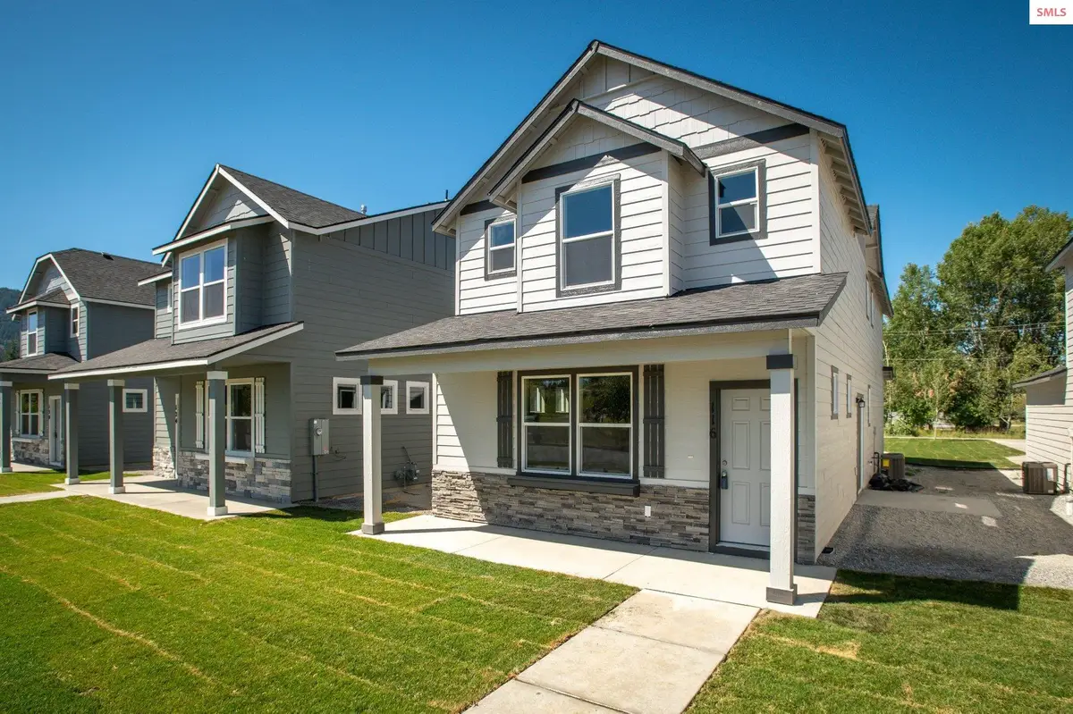 116 Dustarr Lane, Ponderay, ID 83852 - #1