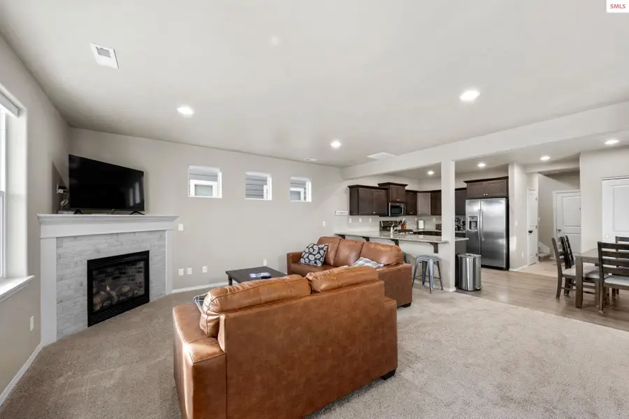 116 Dustarr Lane, Ponderay, ID 83852 - #3