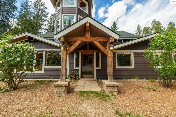 527 Aspen Dr, Bonners Ferry, ID 83805