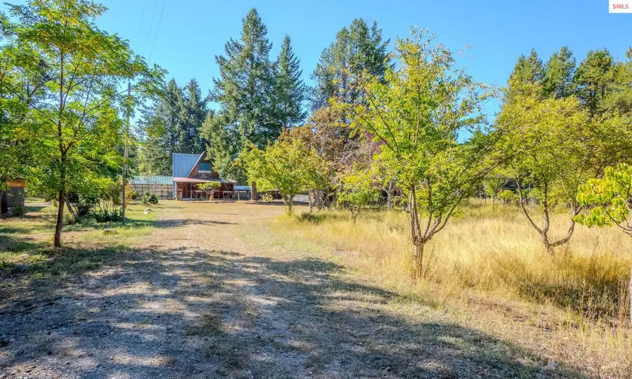 1110 Roosevelt Rd, Bonners Ferry, ID 83805 - Image #2