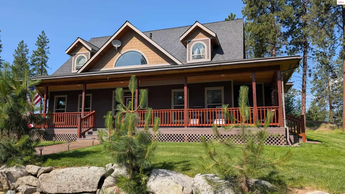 6337 Mccall St., Bonners Ferry, ID 83805 - #1