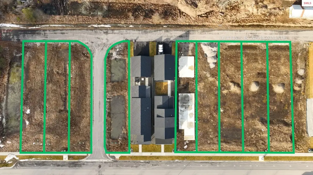 Lot 3 Dustarr Ln, Ponderay, ID 83852 - Image #1