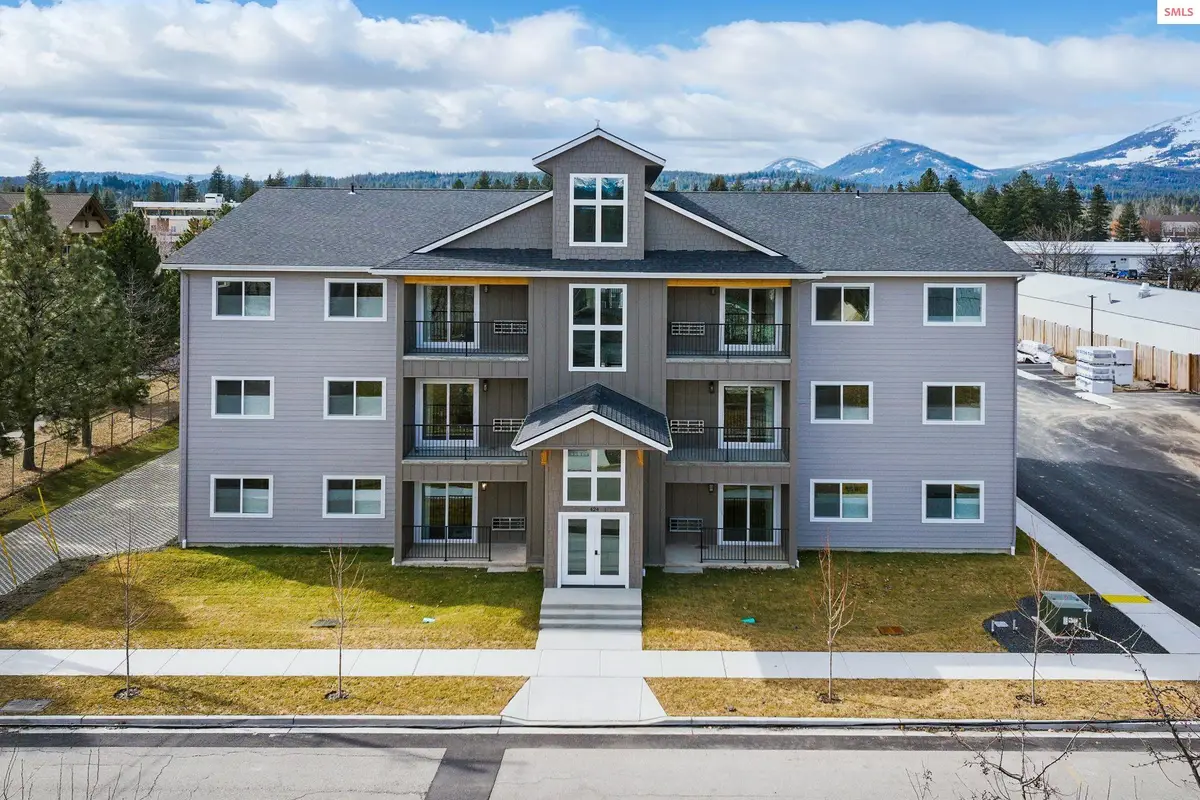 424 Olive Ave #203, Sandpoint, ID 83864 - Image #1
