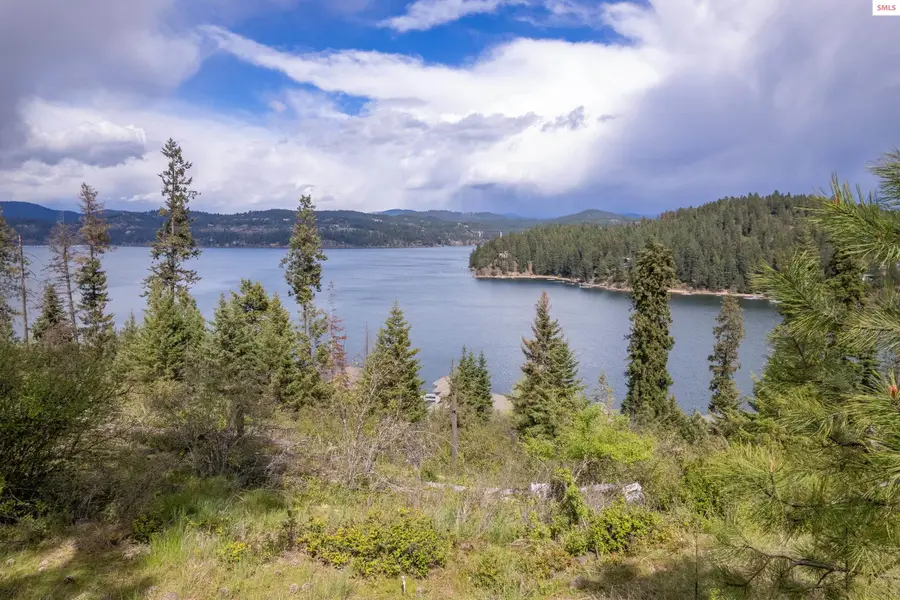 NNA S Arrow Rd Lots 2,3,4, Harrison, ID 83833 - Image #2