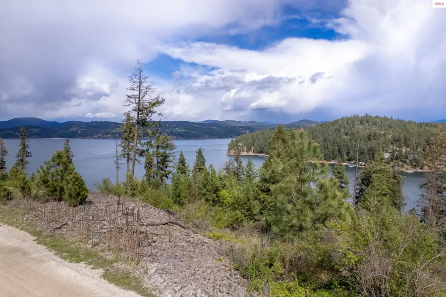 NNA S Arrow Rd Lots 2,3,4, Harrison, ID 83833 - Image #3