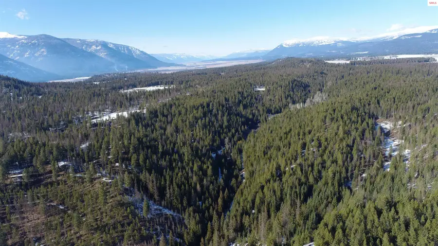 NNA Holmes Rd, Bonners Ferry, ID 83805 - Image #2