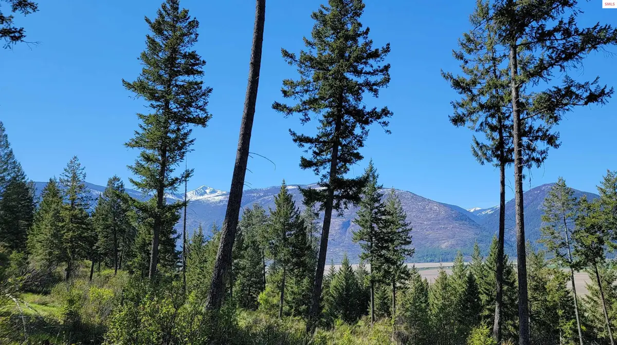 NNA Smugglers Lane - Tract F, Bonners Ferry, ID 83805 - Image #1