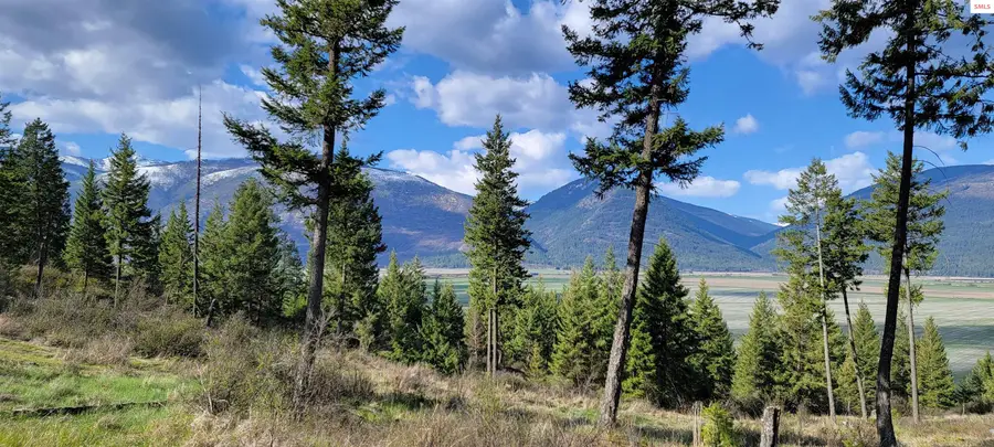 NNA Smugglers Lane - Tract F, Bonners Ferry, ID 83805 - Image #2