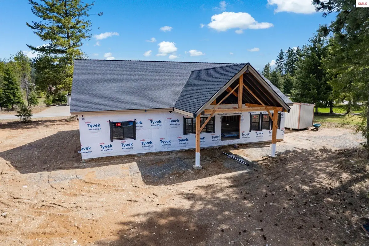 339 Jerrys Way, Sagle, ID 83860 - Image #1