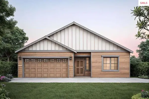 2208 Maverick Ct, Sandpoint, ID 83864