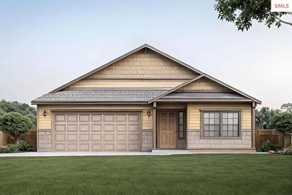 2224 Maverick Ct, Sandpoint, ID 83864 - Image #1