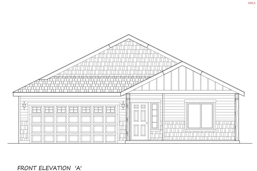 2238 Maverick Ct, Sandpoint, ID 83864 - Image #3