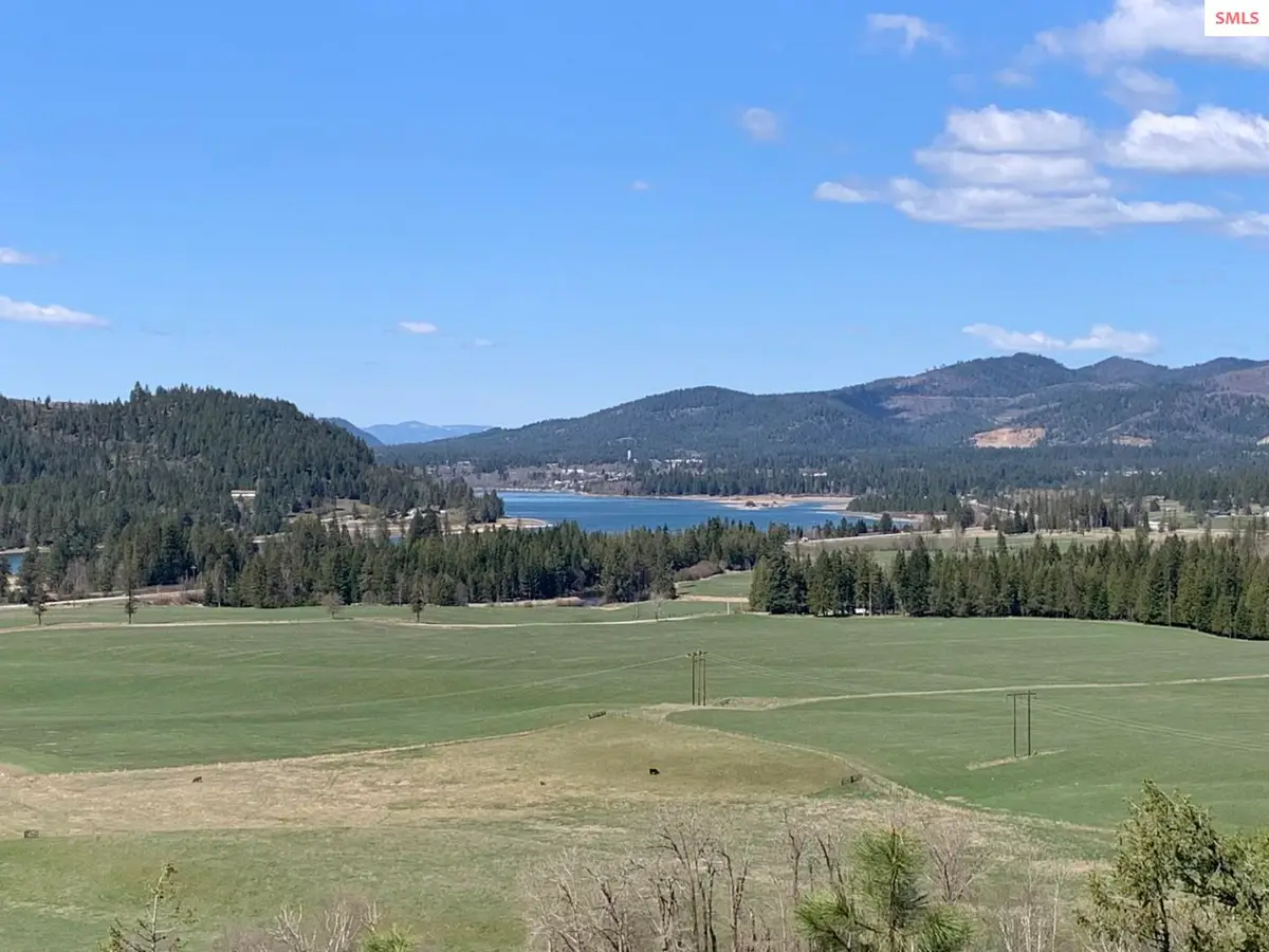 NNA Moose Mountain Road, Priest River, ID 83856 - Image #1