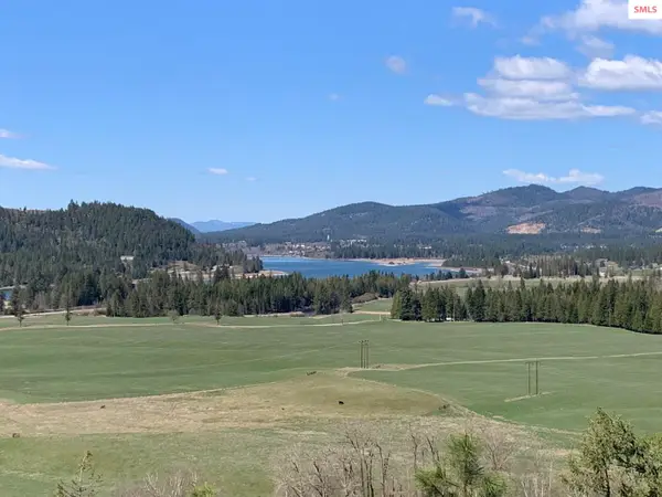 NNA Moose Mountain Road, Priest River, ID 83856