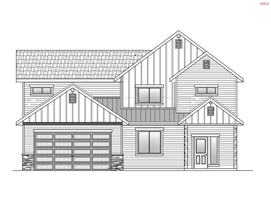 676 W Monashee Lane, Hayden, ID 83835 - Image #3
