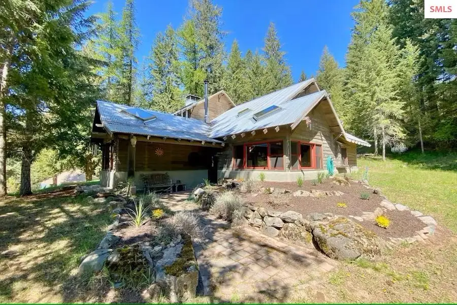 6162 Eureka Rd., Sagle, ID 83860 - Image #2