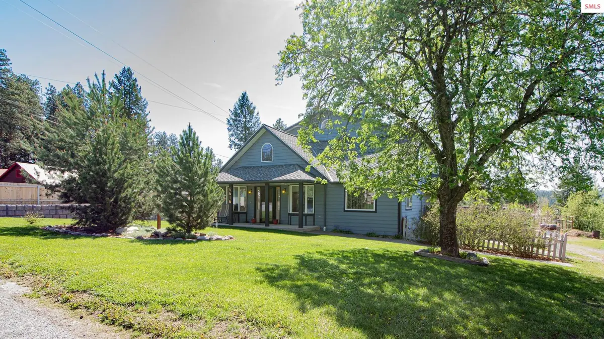 6616 Comanche St., Bonners Ferry, ID 83805 - Image #1