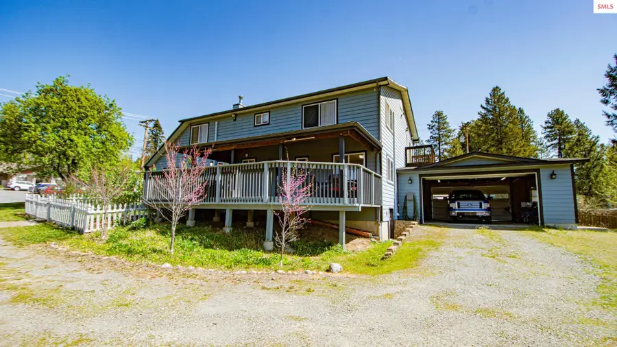 6616 Comanche St., Bonners Ferry, ID 83805 - Image #2