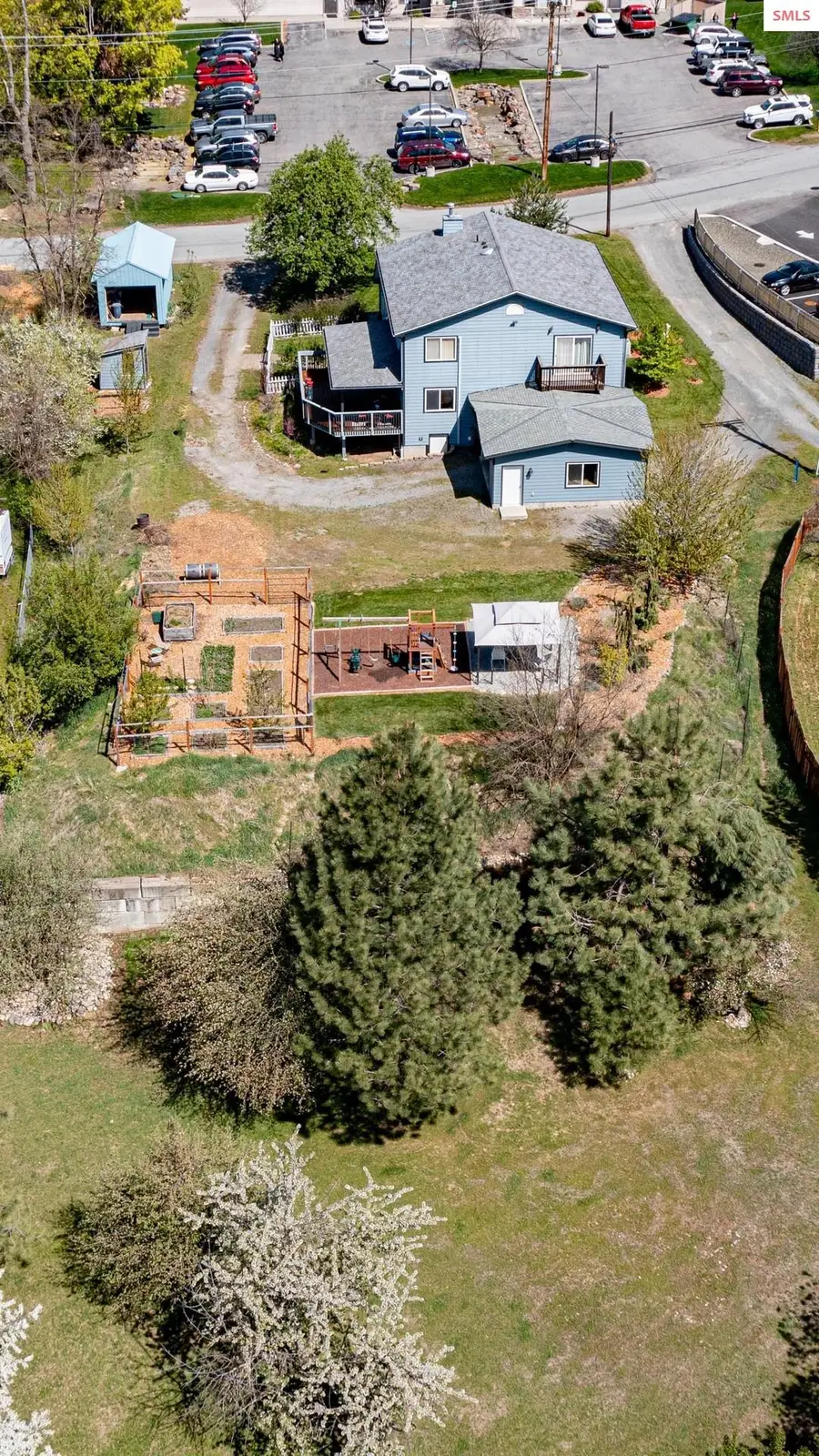 6616 Comanche St., Bonners Ferry, ID 83805 - Image #3