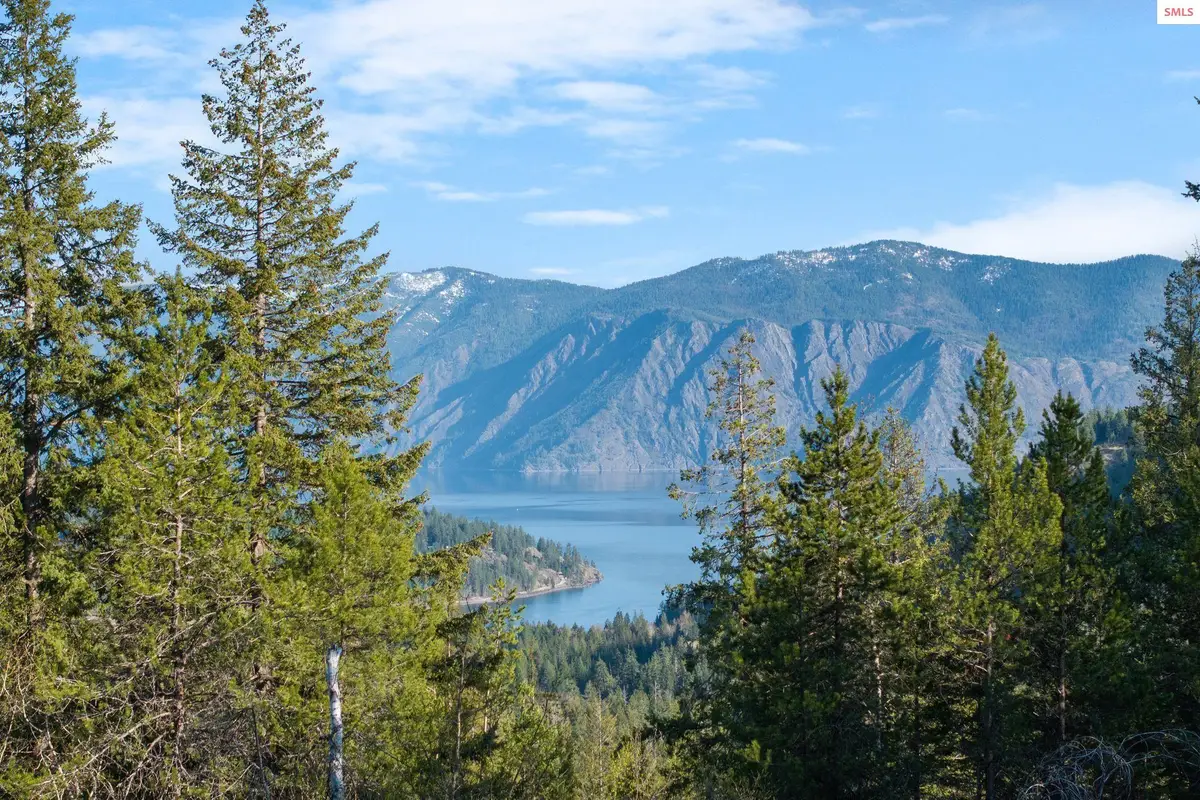 Lot B Spring View Lane, Sagle, ID 83860 - Image #1