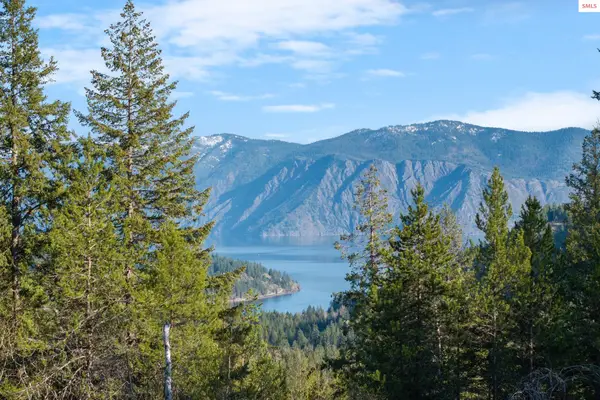 Lot B Spring View Lane, Sagle, ID 83860