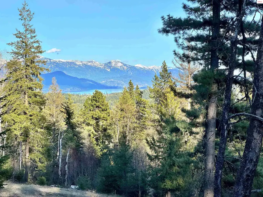 Lot B Spring View Lane, Sagle, ID 83860 - Image #2