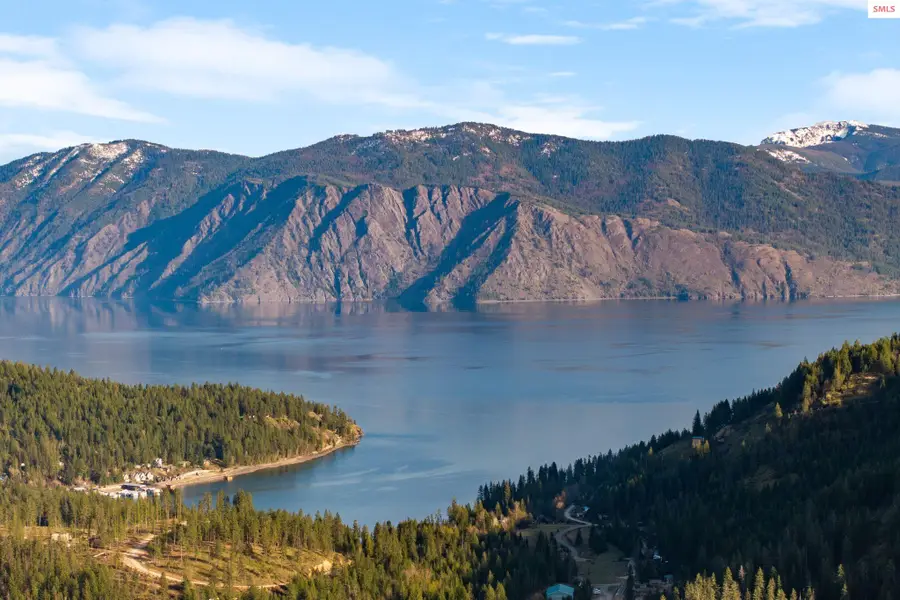 Lot B Spring View Lane, Sagle, ID 83860 - Image #3