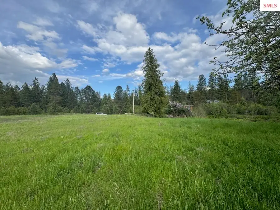 NKA Haughey Dr, Lot 10, Cocolalla, ID 83813 - Image #3