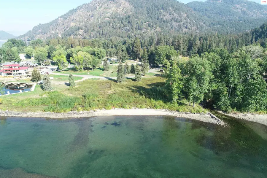 NNA Lot 6 Idaho Country Road, Hope, ID 83836 - Image #3