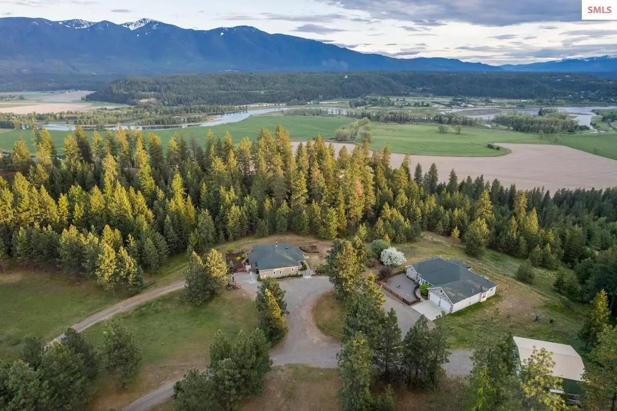 684 Chute Canyon Way, Bonners Ferry, ID 83805 - Image #1