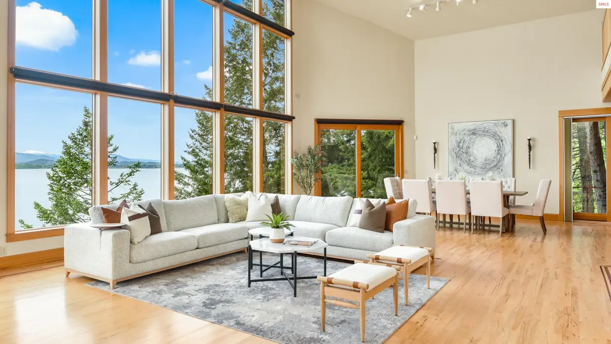 3361 Bottle Bay Rd, Sagle, ID 83858 - Image #1