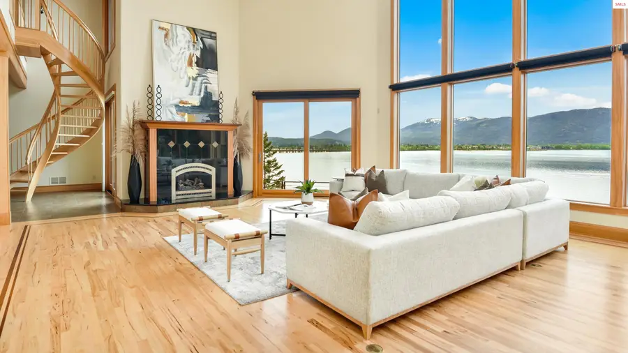 3361 Bottle Bay Rd, Sagle, ID 83858 - Image #3