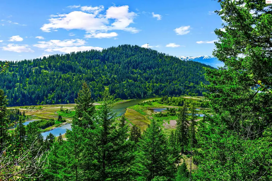 NNA Kirby Mountain ( East 5 Acre Lot ), Sandpoint, ID 83864 - Image #2