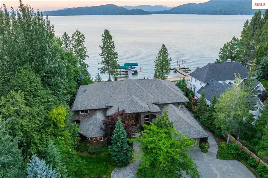 55 Ideal Drive, Sandpoint, ID 83864 - Image #2