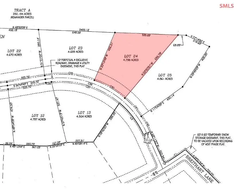 1325 E Wadi Court, Rathdrum, ID 83858 - Image #3