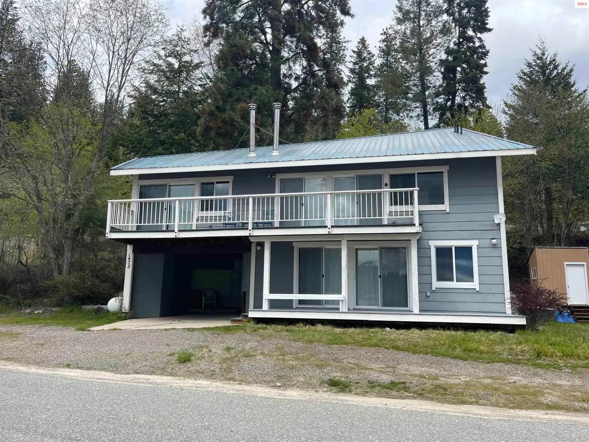 1475 Garfield Bay Rd, Sagle, ID 83860 - Image #1