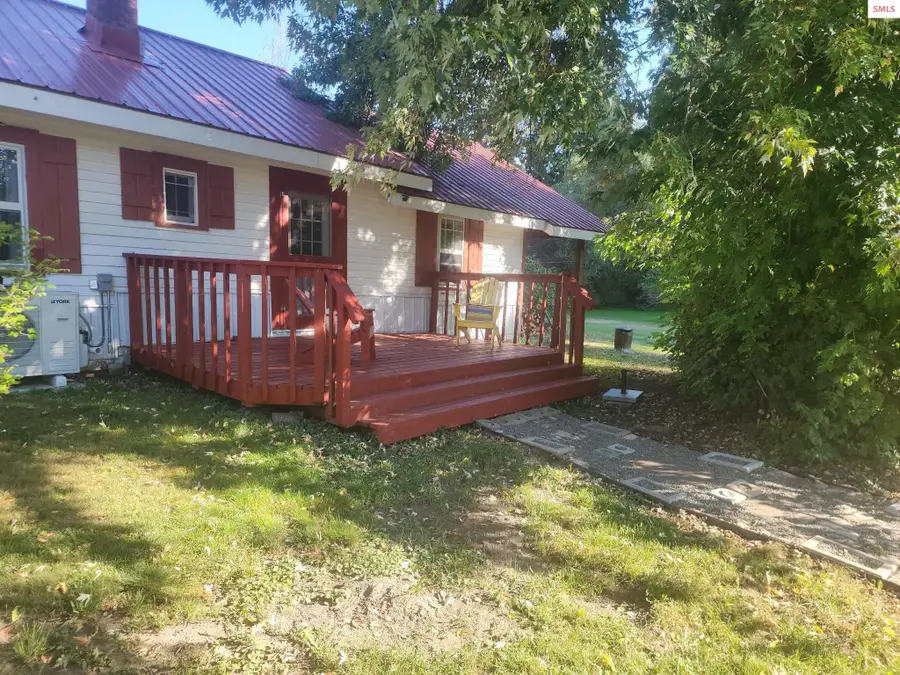 84 Highland Flats Rd., Naples, ID 83847 - Image #3