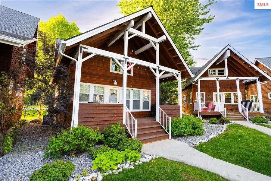 232 Pomrankey Lane, Dover, ID 83825 - Image #2