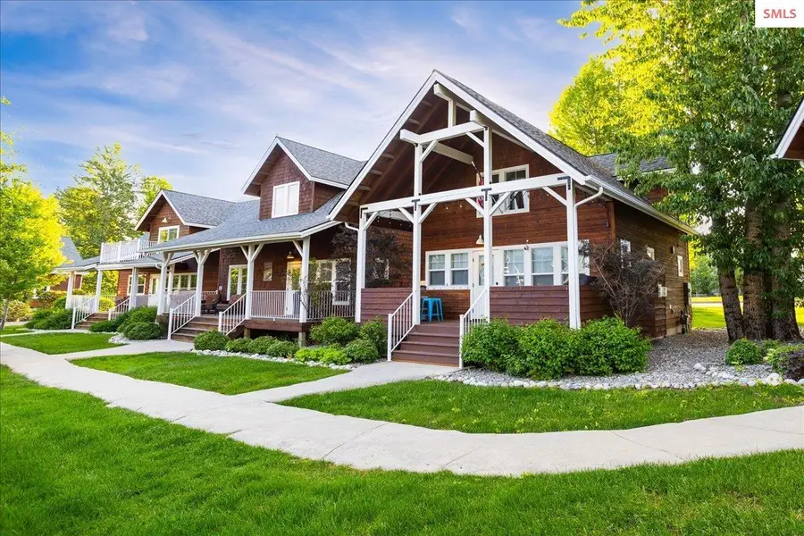 232 Pomrankey Lane, Dover, ID 83825 - Image #3