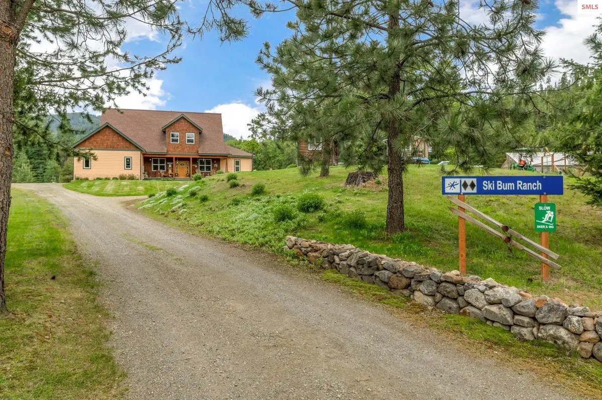 88 Fenway Drive/134 Nordic Sky, Sagle, ID 83860 - Image #1