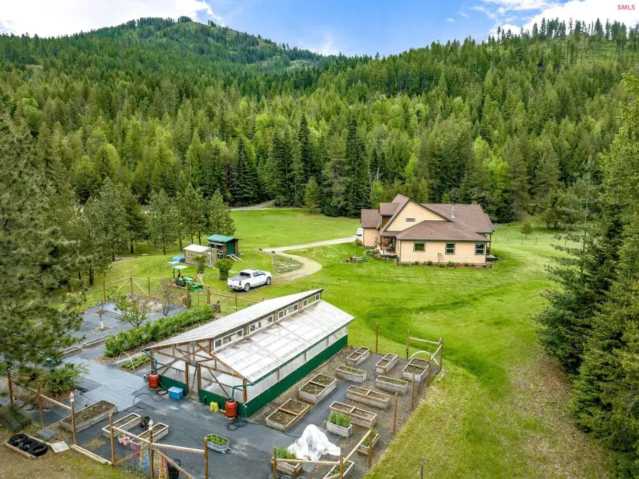 88 Fenway Drive/134 Nordic Sky, Sagle, ID 83860 - Image #3
