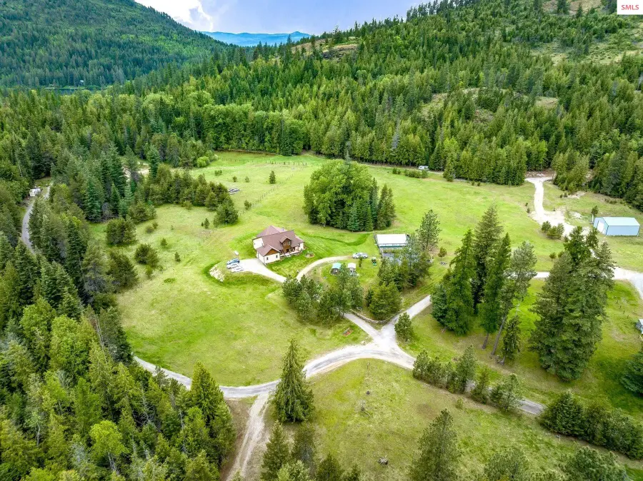 88 Fenway Drive, Sagle, ID 83860 - Image #2