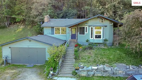 6214 Fir St., Bonners Ferry, ID 83805