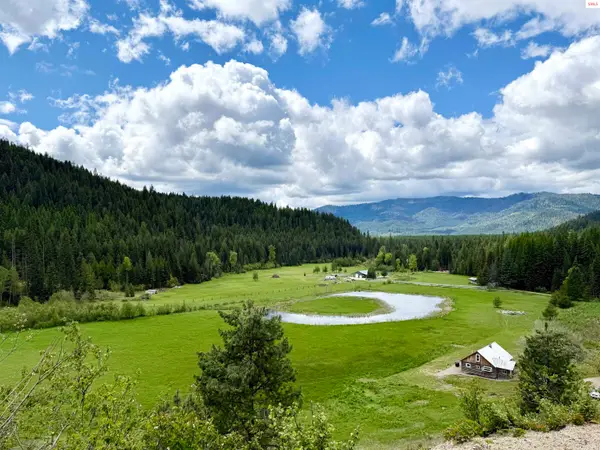 408 Quartz Creek Rd, Priest River, ID 83856