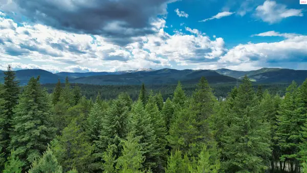 NNA Green Pasture Rd, Naples, ID 83847