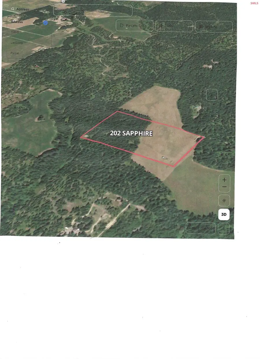 202 Sapphire Rd., Bonners Ferry, ID 83805 - Image #2