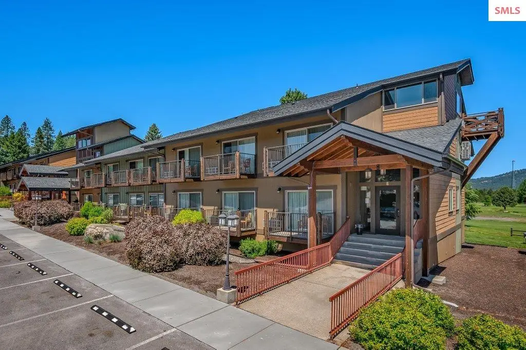 112 Holiday Loop Unit #838, Blanchard, ID 83804 - Image #1