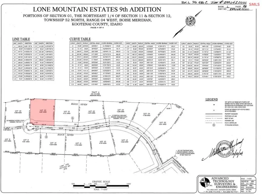811 E Wadi Court, Rathdrum, ID 83858 - Image #3