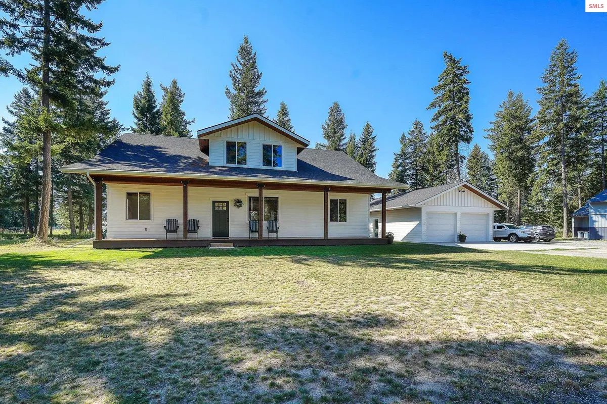 76 Valley View Lane, Bonners Ferry, ID 83805 - Image #1
