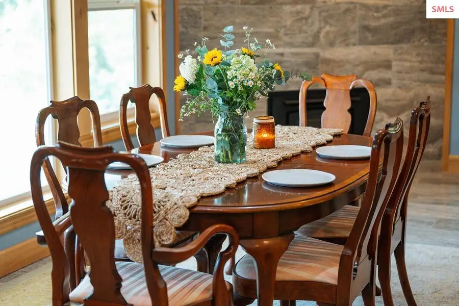 4321 Upper Gold Crk Rd, Sandpoint, ID 83864 - Image #3